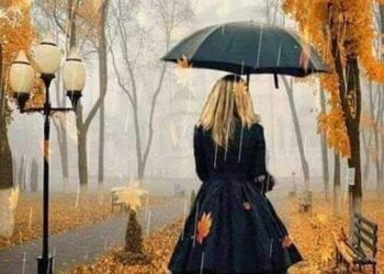 ” صمت المرافئ ” كتبت محبوبة خمّاسي