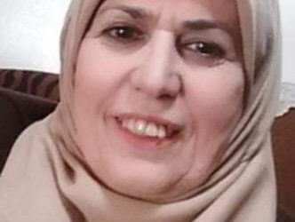 (يُخبرني….إني أحبكِ) … كتبت ناديا العابد