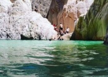  مصر ضمن أفضل وجهات سياحية في شمال أفريقيا