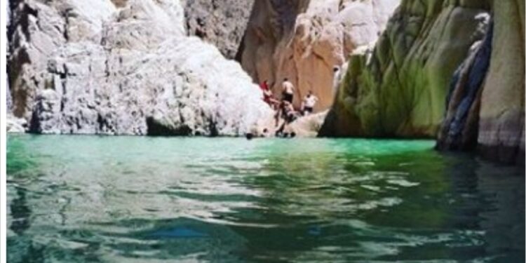  مصر ضمن أفضل وجهات سياحية في شمال أفريقيا