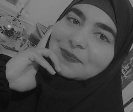 من رسائلي إليها وقبلة على الجبين مطبوعة …