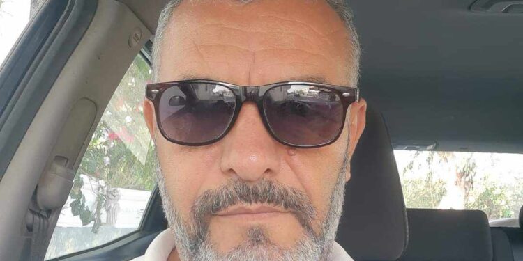 « السَريرَةُ » كتب توفيق النهدي أبو أديب