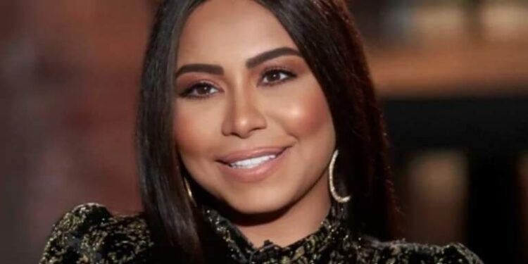 شيرين عبدالوهاب تتقدم ببلاغ إلى النائب العام