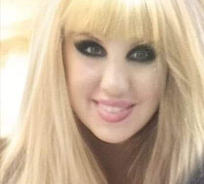 ((وشوشات الأضداد )) بقلم الدكتورة عايدة قزحيّا