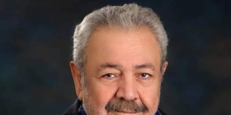 وفاة الفنان الأردني خالد الطريفي عن عمر يناهز الـ 68 عاماً
