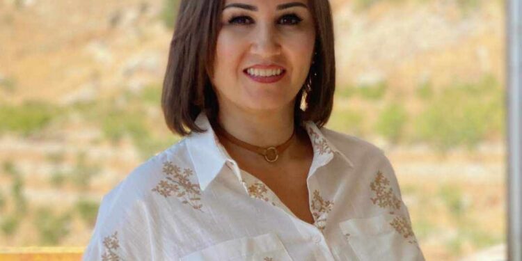 امرأة كلّ الفصول …