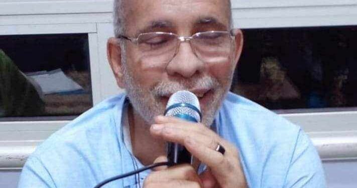 متنزليش دموع لو جالك يوم خبري …