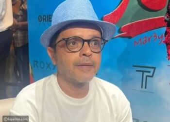 موقف إنساني لمحمد هنيدي مع أشرف مصيلحي قبل وفاته