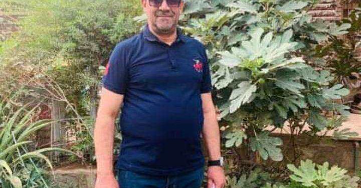 (جنون الشعر في غاية إمرأة ) بقلم حامد الهلالي