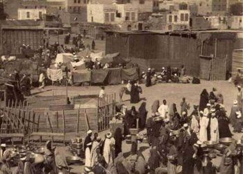 بولاق الدكرور قصة وتاريخ …