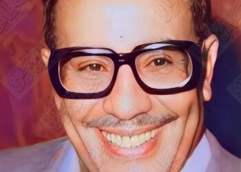 فؤاد المهندس نجم المسرح والسينما والتليفزيون والإذاعة   