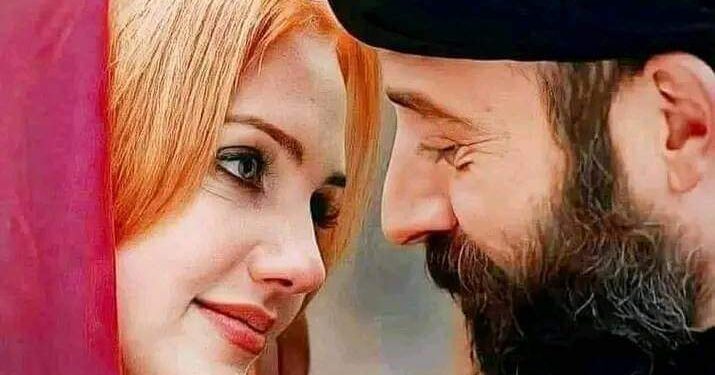 « حبيبي غيور » للشاعرة نهلة دحمان الرقيق