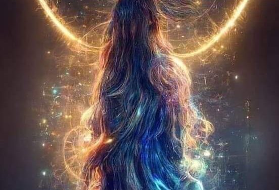 « ومن يوم ان عرفتك وتغيرت » للشاعرة ايمان سعيد