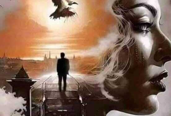 « استريحي » للشاعر فرحاني شحات