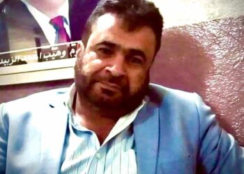 ستمرُّ كلُّ همومِنا وتروحُ