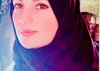 وبُـــرْكــانٌ يُسَـــوّرهُ انْتِـظــارُ