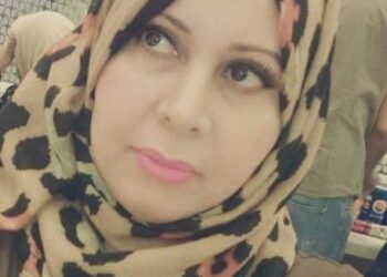 طوفان درنة  “قصة واقعية”