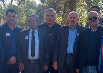 مجانة برج بوعريريج ….. الشهادة الحية لصانعي الثورة التحريرية