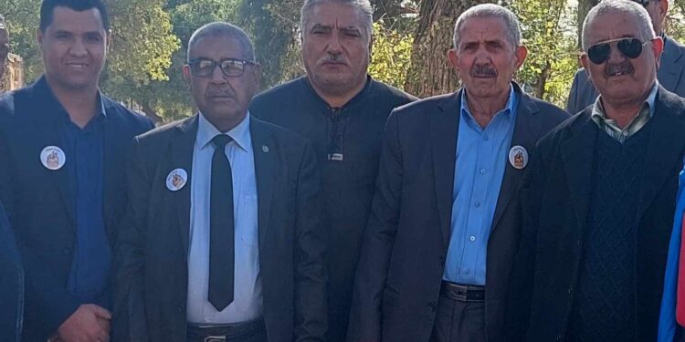 مجانة برج بوعريريج ….. الشهادة الحية لصانعي الثورة التحريرية