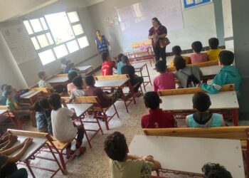 “فلسطين قصيدة الروح العربية” في أمسية أبثقافة القليوبية