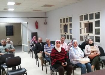 ثقافة الفيوم تناقش الحريات الدينية والأفكار المغلوطة