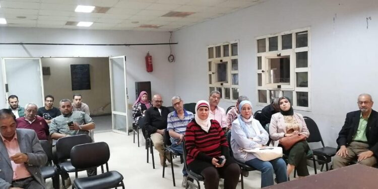 ثقافة الفيوم تناقش الحريات الدينية والأفكار المغلوطة