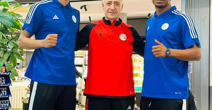 بطولة العالم للكاراتية المقامة المجر