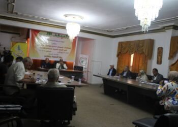 المعركة الحالي للمقاومة الفلسطينية على القضايا العربية والصراعات الدولية “