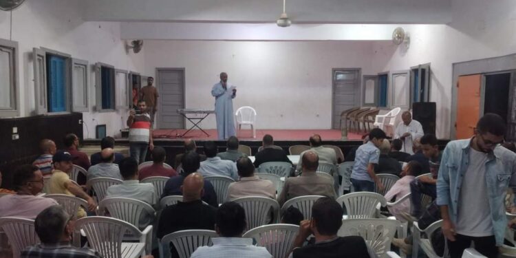 عروض فنية ومحاضرات بثقافة بني سويف احتفالا بذكرى انتصارات أكتوبر