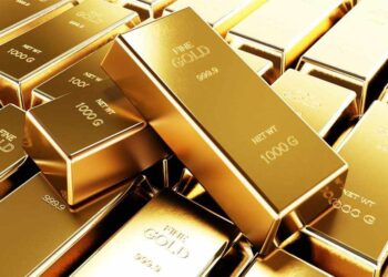 اسعاد الذهب اليوم الثلاثاء3أكتوبر