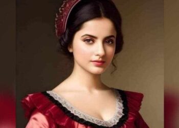 داري عيونك ..بقلم الشاعرة فاطمة الزامل