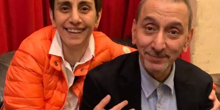 ريما وزياد الرحباني يحذران أبناء عمومتهما بسبب فيروز