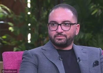 أحمد ثروت يروي تفاصيل صادمة عن مرضه …