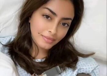 جود عزيز تعلن خضوعها للجراحة بعد الكشف عن مرضها