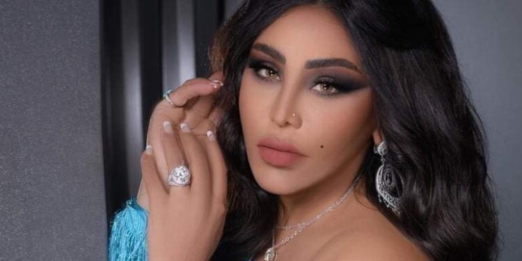 أحلام الشامسي تنضم لحملات التبرع لأهالي غزة