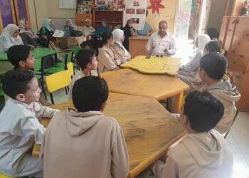 رجال صنعوا النصر ضمن احتفالات ثقافة الفيوم باليوبيل الذهبي  