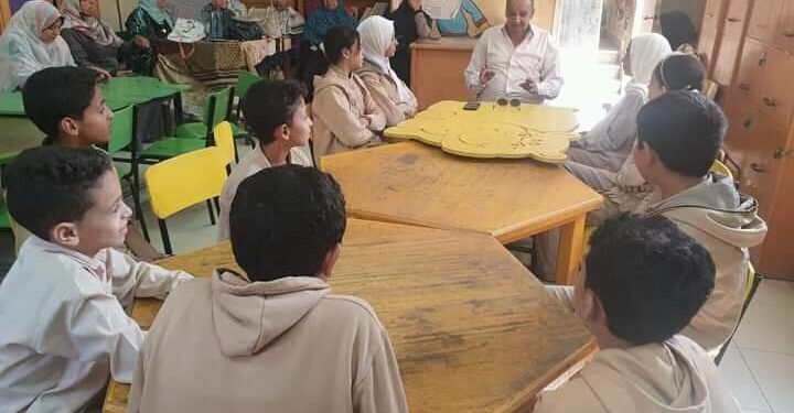 رجال صنعوا النصر ضمن احتفالات ثقافة الفيوم باليوبيل الذهبي  