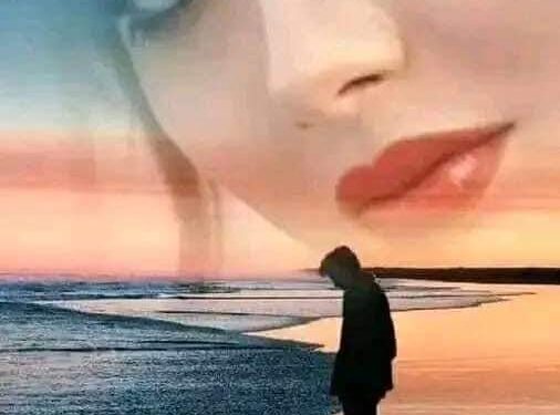 « عشقت انفاسك » للشاعر جاسر محمد