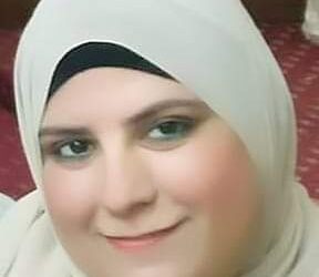 « و  لضمت زي الورد » للشاعرة عفاف أحمد التركى