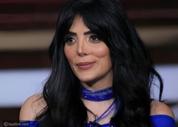 حورية فرغلي تشن هجوماً على طليقة حسن شاكوش وتهددها