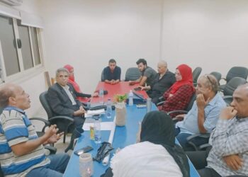 “العنف ضد المرأة” في حلقة بحثية بثقافة القليوبية