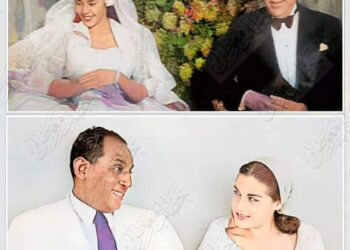 مطرب”بطلوا ده واسمعوا ده”حكاية جميلة الجميلات التي تزوجت من عمو عزيز