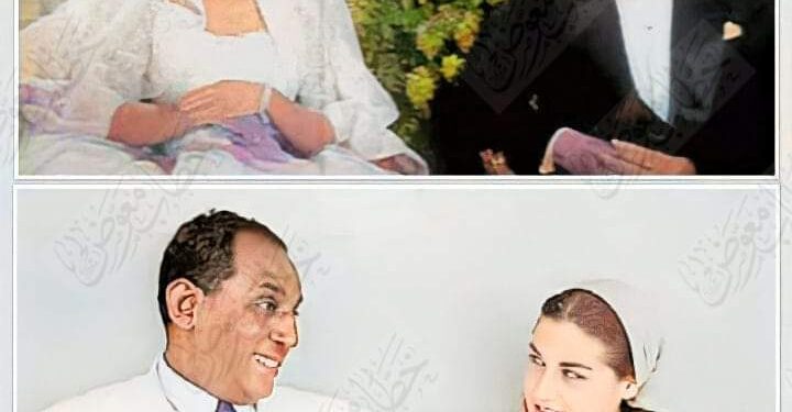 مطرب”بطلوا ده واسمعوا ده”حكاية جميلة الجميلات التي تزوجت من عمو عزيز