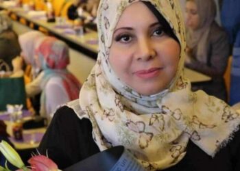 قصة واقعية من ” طوفان درنة “