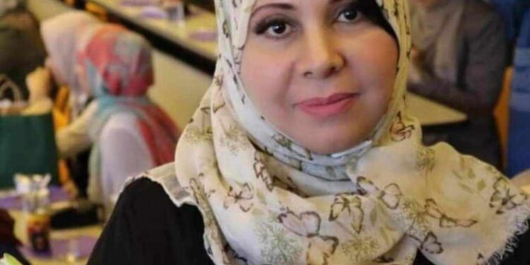 قصة واقعية من ” طوفان درنة “