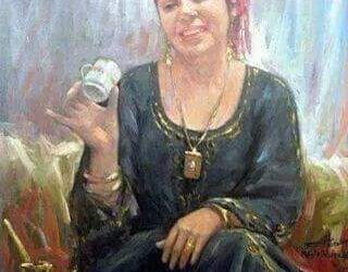 « عرَّاف » للشاعر السيد طه