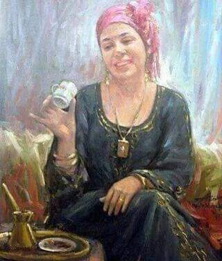 « عرَّاف » للشاعر السيد طه