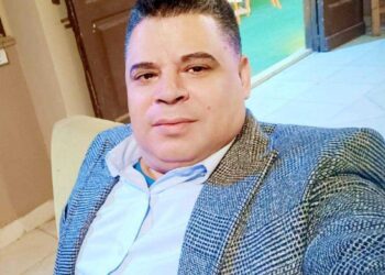 من عتمة اللا توقع …