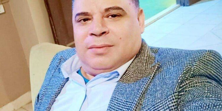 من عتمة اللا توقع …