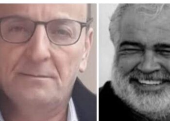 «مأذنـةُ المطـرِ »  للشاعر مصطفى الحاج حسين